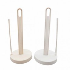 키친타올 정리 받침대 주방타올걸이 식탁위 정리용, 1개, 단일상품1