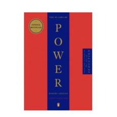 The 48 Laws of Power, Penguin Books Penguin Books
