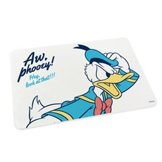 迪士尼 Disney 60x39x0.9 硅藻土/腳踏墊/防潮/DN0216, 1個, 生氣