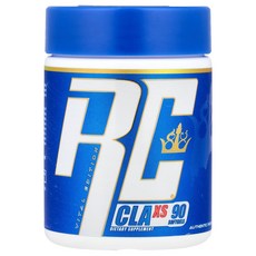 Ronnie Coleman Vital Edition CLA XS™ 90 Softgels 800 mg per Softgel, 1개