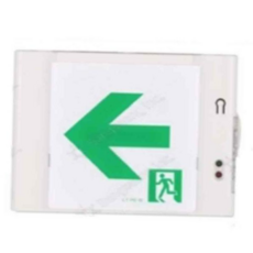 안전등 대피등 복도통로 유도등 피난구 화재 소방안전 59000EA 1EA, 좌측통로