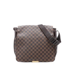 루이 비통 중고 2007 다미에 에벤 바스티유 크로스 백