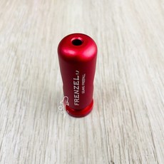 潛鯨 frenzel 平壓練習器 訓練器 平壓神器 法蘭佐平壓 EQ Tool, 紅, 1個