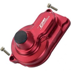 LOSİ 118 MiniT20 2WD 스테디엄 트럭 RTR 알루미늄 후방 메인 기어 보호 커버