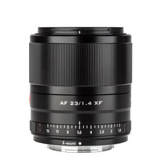 빌트록스 23mm F1.4 AF 후지 X마운트 렌즈