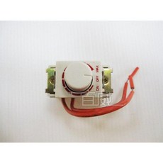 百威電子 壁上調光器 800W 110V - 高雄現貨, 白