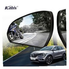 MN 사각지대 곡면미러 QM6 QM6백미러, BSD타입