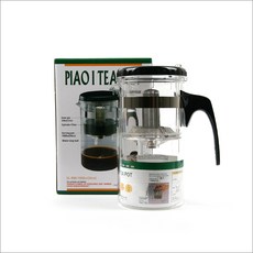 대만 PIAO 원터치 표일배 티포트, GL888, 1000ml
