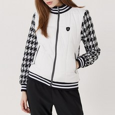 KYJ GOLF 女款高爾夫拉鏈外套