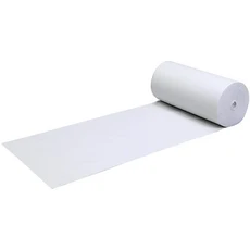 파티 행사 결혼식 카펫 통로 러너 미끄럼 방지 부직포 흰색 결혼식 카펫 맞춤 결혼식 통로 카펫, 1.2m_12m, 04 White