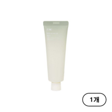 한율 자연을 닮은 핸드크림 어린쑥, 50ml, 1개