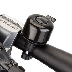 [더리몰] 자전거 따릉이 벨 햄버거 킥보드 유모차 경적 로드