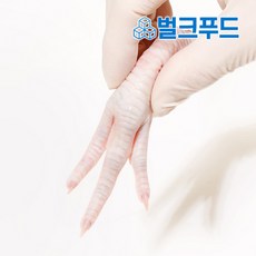 [국내산] 육수용 닭발 5kg 뼈있는 생닭발 약닭발, 단품, 단품
