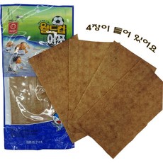월드컵어포 24g-, 24g, 1개