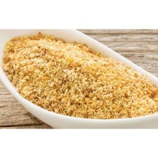 600g 亞麻粉 黃金亞麻粉 無麩質 穀粉 全素 沖泡即食, 1個, 600g 亞麻仁粉(熟)
