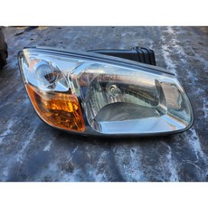 쎄라토 헤드램프(RH)