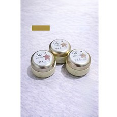 MEIKE MEIXUE 貓眼膠 3色組, 1組, Nail Polishes