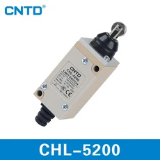 CNTD 시리즈 트래블 리미트 스위치 10A 250V HL CHL 5000 방수, 05 CHL 5200