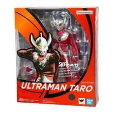 SHFiguarts 超人力霸王 太郎 英雄人物模型, 1個