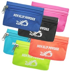 웨이브 자이언트 파우치 볼링용품 볼링악세사리, 스카이블루