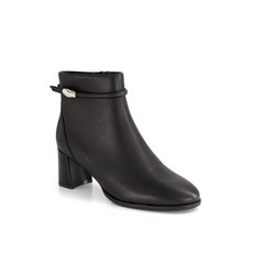 소다 여성 세미 드레스 기본 앵클 부츠 ARB503 KS10 (6CM) 1036554