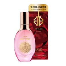 아르니아 프리미엄 샤워코롱 오로즈향 150ml, 1개