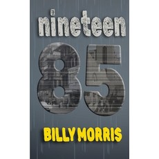 (영문도서)nineteen85 Paperback, Independently Published, English, 9798298324854