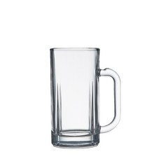 Drinkeat 金益合 直線有柄啤酒杯, 詳見包裝