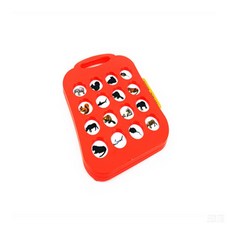 같은그림찾기 기억력게임 가족보드게임