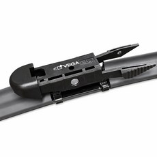 링컨 와이퍼 MKC MKS MKX MKZ 컨티넨탈 노틸러스 코세어 에비에이터 네비게이터 운전석+조수석 1세트, MKX(2세대)16년~현재까지(S510)