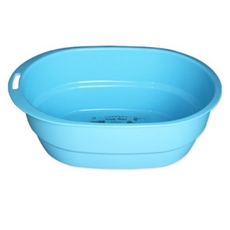 센스2030 센스 베이비 다용도통 곰돌이, BLUE COLOR, 5개