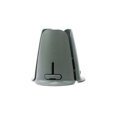 ISTA 伊士達 組合式CO2鋼鋁瓶固定座, 1個