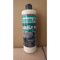 Insta Finish Clearly Plastic 塑膠拋光劑, 500ml