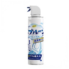 馬桶泡泡清潔劑, 1個, 500ml