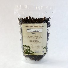 청운당농산 지리산 자연산 헛개나무 열매 헛개차, 1개, 300g