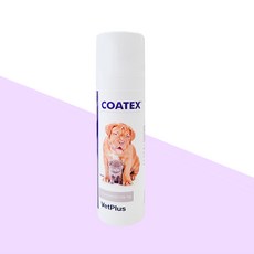 벳플러스 코텍스 피부영양제 펌프 강아지 고양이 피모 모질개선 털 독 캣 65ml, 1개