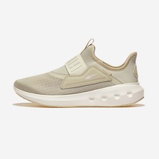 푸마 소프트라이드 카슨 슬립테크 - Desert Dust-Warm White