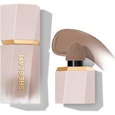 SHEGLAM 쉬글램 페이스 메이크업 코스메틱, Soft Tan
