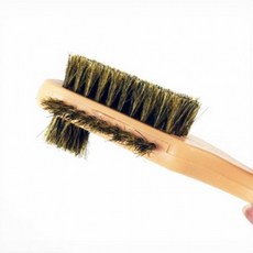 이샵 캉가루 구두 솔 소형 구두닦이 닦이 구두닦기