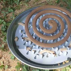 모기향 거치대 캠핑용품 스틱모기향거치대