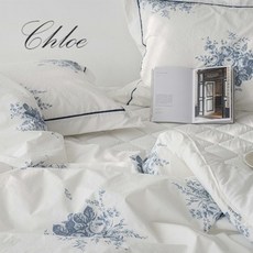 행복한집 면60수 고밀도바이오워싱 간절기이불 안감모달100% 차렵이불 간절기침구