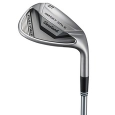 Cleveland GOLF UST Recoil Dart 50 碳纖維桿身挖起桿 智能底緣全表面, 58度, L