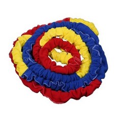 來而康 Masterkidz 好童年玩具 16尺 伸縮繩 SZ010-16 兒童運動玩具 體能訓練 力量訓練, 1個, 單一色系