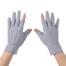 스포츠 여성 장갑 (그레이) JT96pys1582