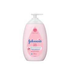 【Johnson's 嬌生】溫和潤膚乳液, 1個, 500ml