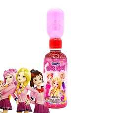 에이플러스 비타민 음료 소피 루피 포도맛 220mlX1 입 pet 헤어악세사리, 1개, 220ml