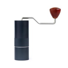 Saint Anthony Industries SAI Millwright 2024最新款手搖磨豆機 精品咖啡研磨, 1個, 28克