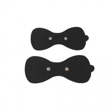 하이미니 저주파 마사지기 소패드 대패드, 하이미니 저주파 마사지기 소패드 1개, 하이미니 저주파 마사지기 소패드 1개