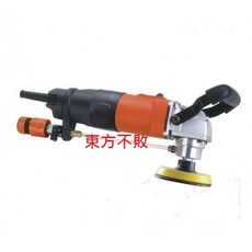 東方不敗 AGP EP5LF 注水磨石機 研磨機 砂磨機 磨壁機 水泥 磨除機, 1個