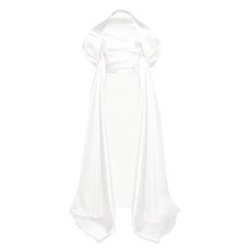 솔라스런던 베라 이브닝 드레스